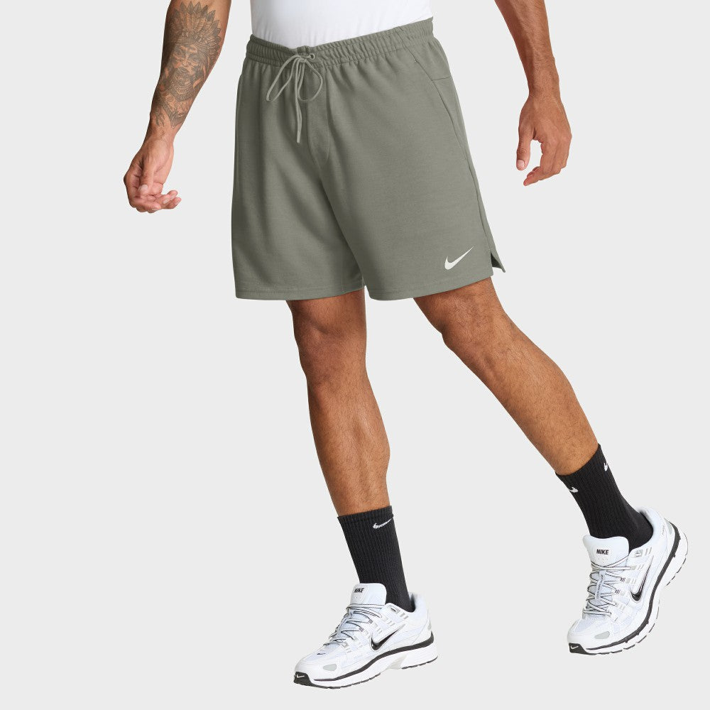 MLB Los Angeles Dodgers Nike Statement Primary Dri-FIT Shorts