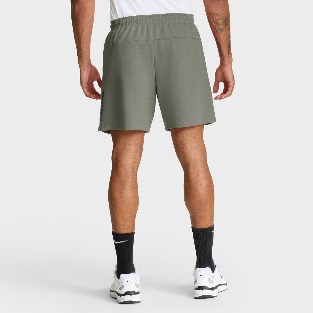 MLB Los Angeles Dodgers Nike Statement Primary Dri-FIT Shorts