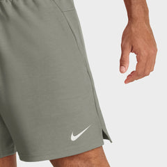 MLB Los Angeles Dodgers Nike Statement Primary Dri-FIT Shorts