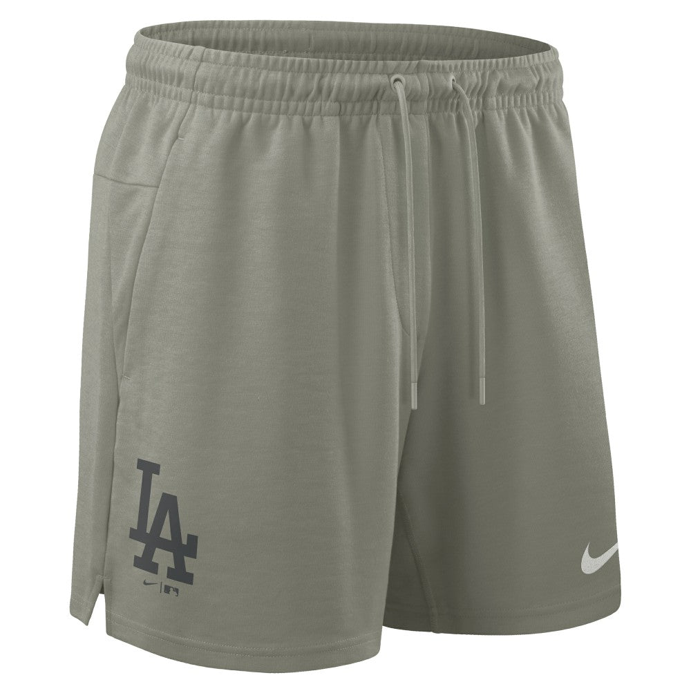 MLB Los Angeles Dodgers Nike Statement Primary Dri-FIT Shorts