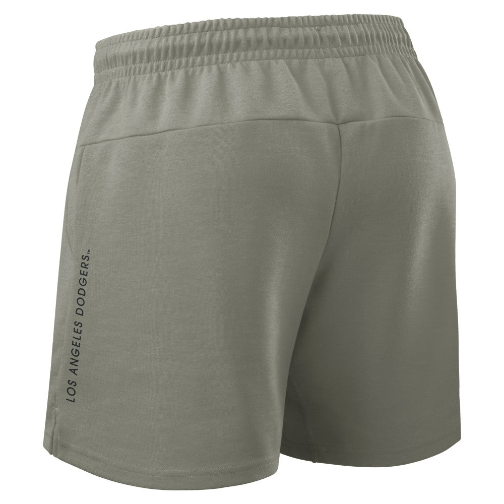 MLB Los Angeles Dodgers Nike Statement Primary Dri-FIT Shorts