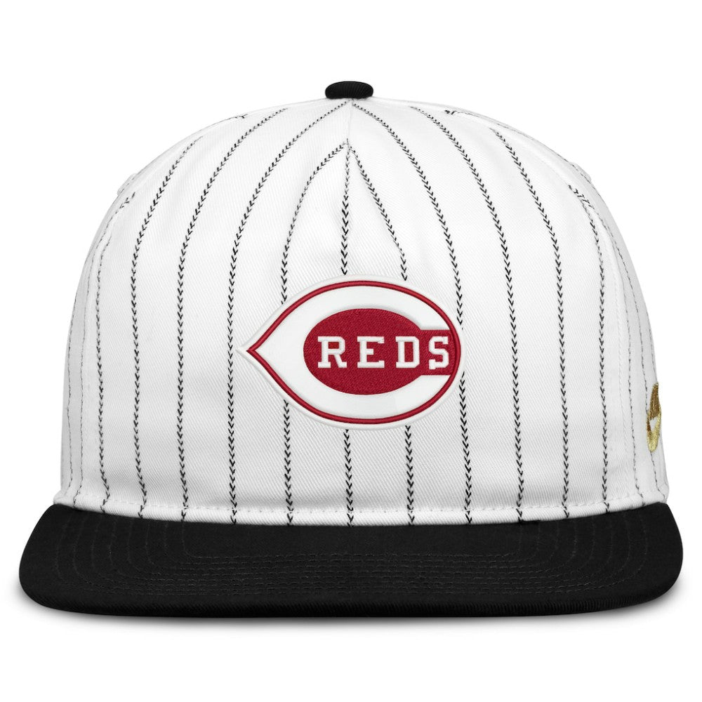 MLB Cincinnati Reds Nike Cooperstown Collection Pro Adjustable Hat