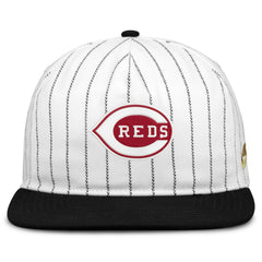 MLB Cincinnati Reds Nike Cooperstown Collection Pro Adjustable Hat