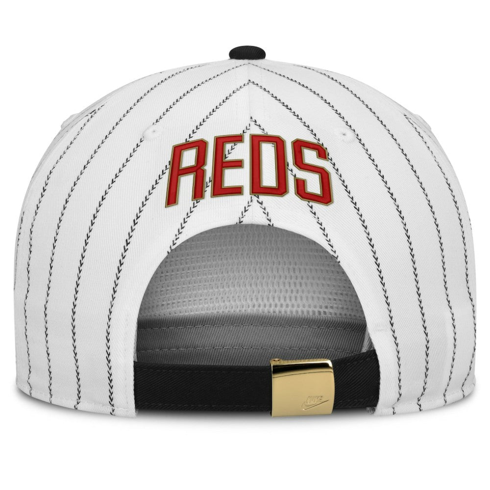 MLB Cincinnati Reds Nike Cooperstown Collection Pro Adjustable Hat
