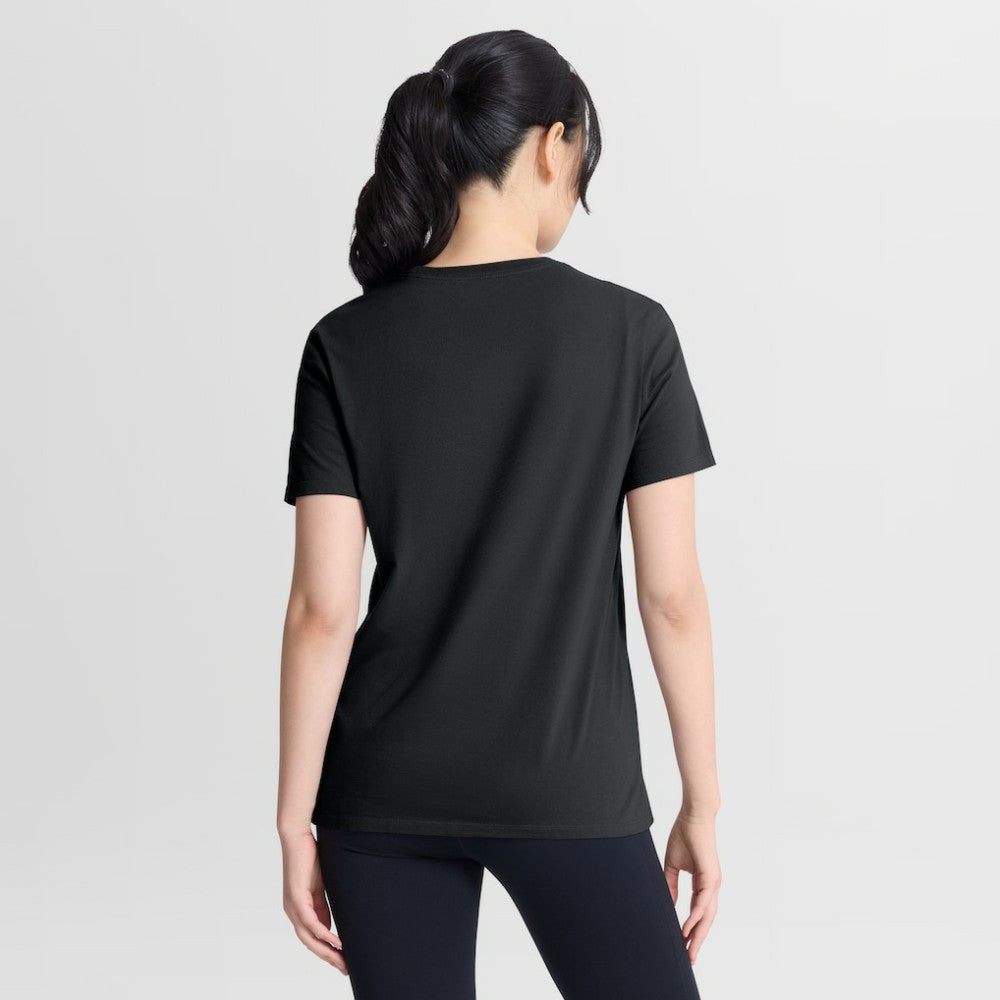 MLB Pittsburgh Pirates Nike Women's Wordmark T-Shirt