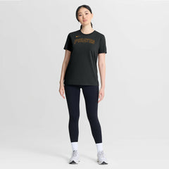 MLB Pittsburgh Pirates Nike Women's Wordmark T-Shirt