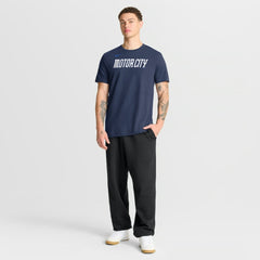 MLB Detroit Tigers Nike City Connect Large Logo T-Shirt