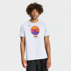 MLB Colorado Rockies Nike City Connect Large Logo T-Shirt
