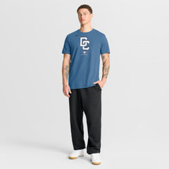 MLB Washington Nationals Nike City Connect Large Logo T-Shirt