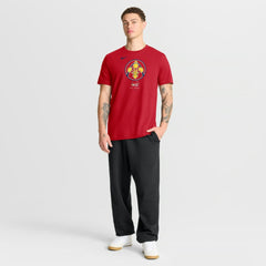 MLB St. Louis Cardinals Nike City Connect Wordmark T-Shirt