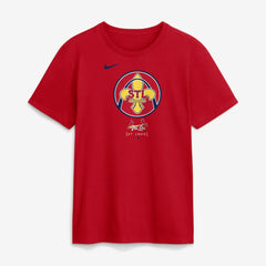 MLB St. Louis Cardinals Nike City Connect Wordmark T-Shirt