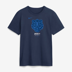 MLB Detroit Tigers Nike City Connect Wordmark T-Shirt