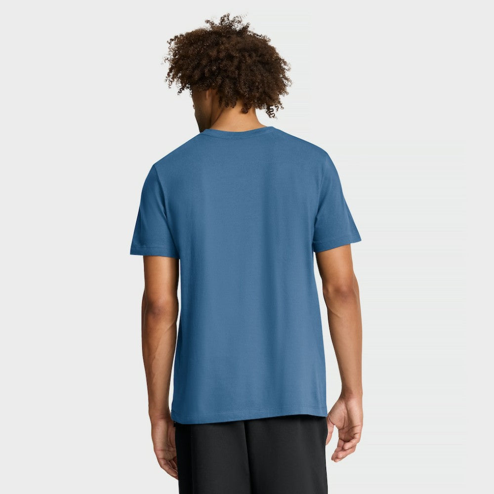 MLB Washington Nationals Nike City Connect Wordmark T-Shirt
