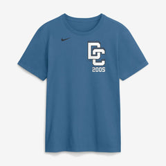 MLB Washington Nationals Nike City Connect Wordmark T-Shirt