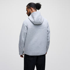 Tech Fleece Raglan Full-Zip Windrunner Hoodie - Minnesota Vikings