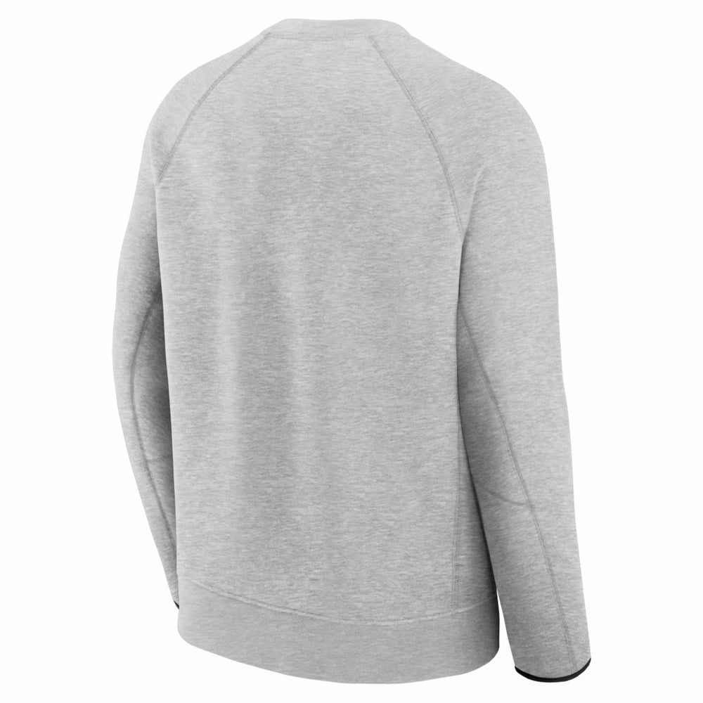 Tech Fleece Raglan Sweatshirt - Green Bay Packers
