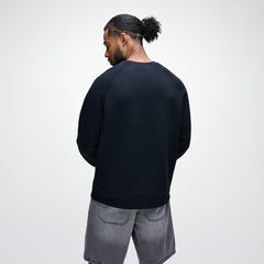 Tech Fleece Raglan Sweatshirt - Green Bay Packers