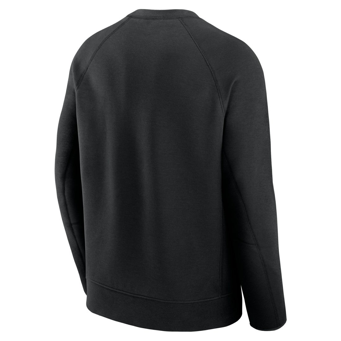Tech Fleece Raglan Sweatshirt - Green Bay Packers