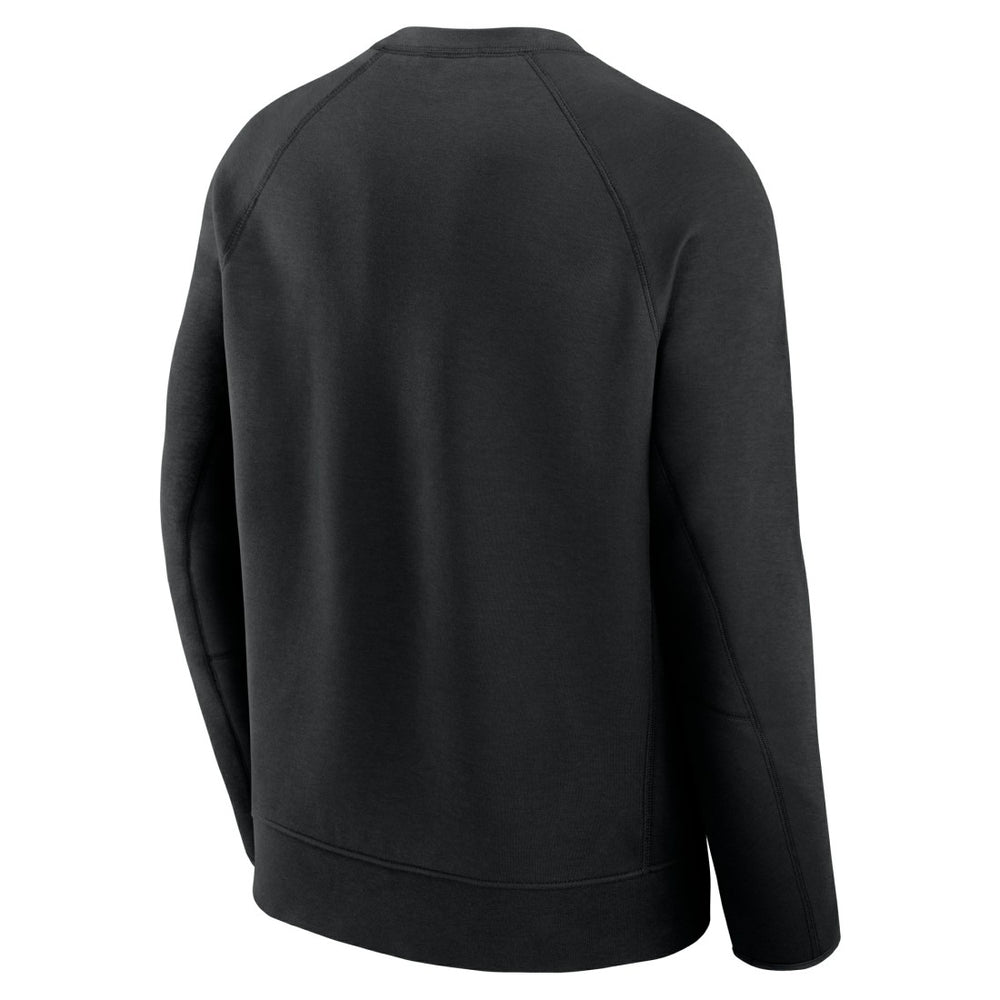 Tech Fleece Raglan Sweatshirt - Green Bay Packers