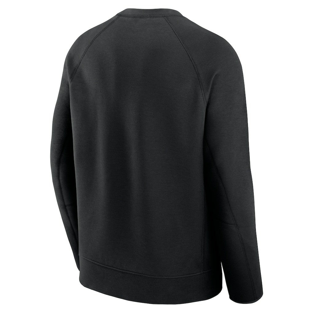 Tech Fleece Raglan Sweatshirt - Chicago Bears