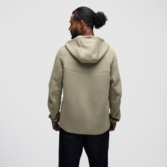 Tech Fleece Raglan Full-Zip Windrunner Hoodie - Minnesota Vikings