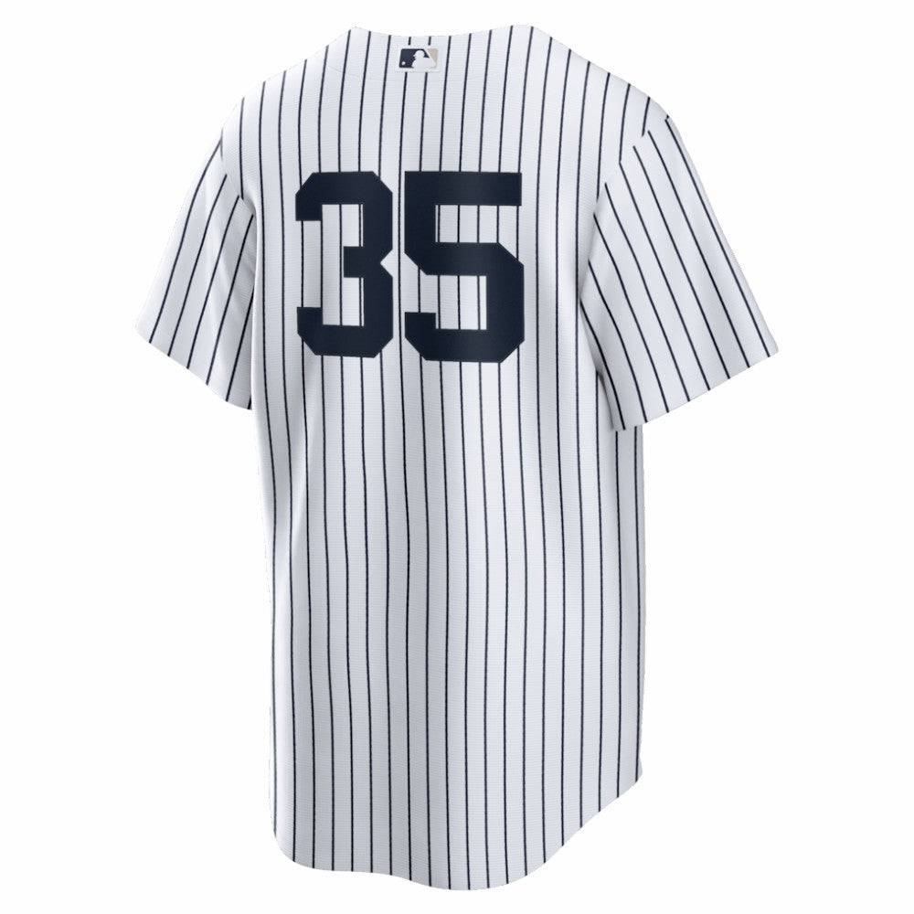 MLB Cody Bellinger New York Yankees Nike Home Replica Jersey