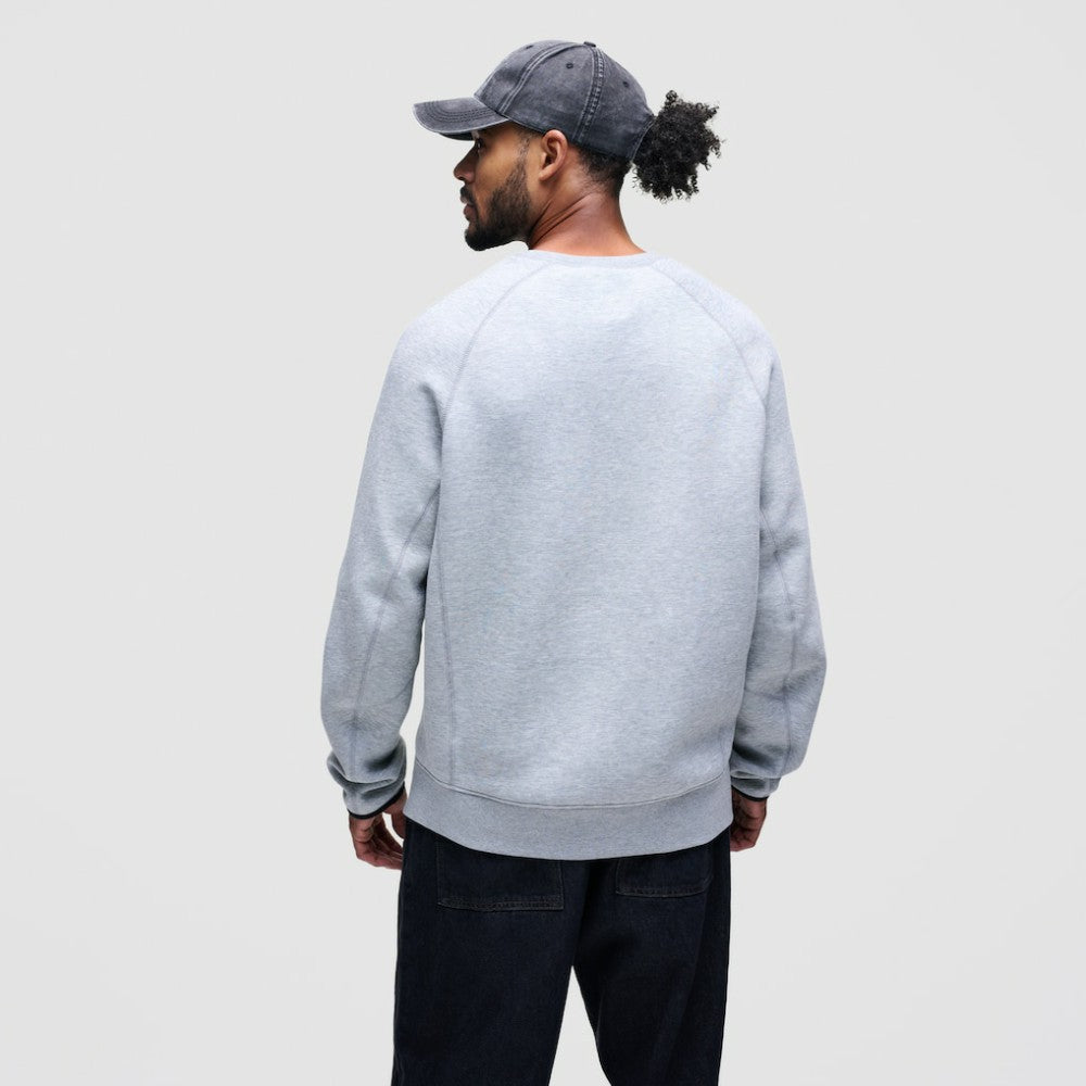MLB Philadelphia Phillies Nike Tech Fleece Raglan Sweatshirt