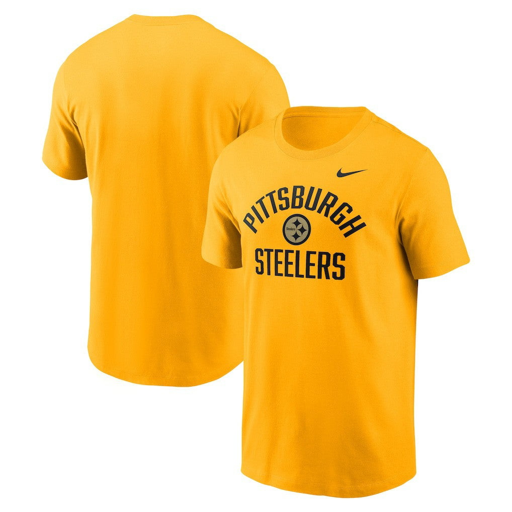 Essential T-Shirt - Pittsburgh Steelers