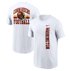 Essential T-Shirt - Washington Commanders