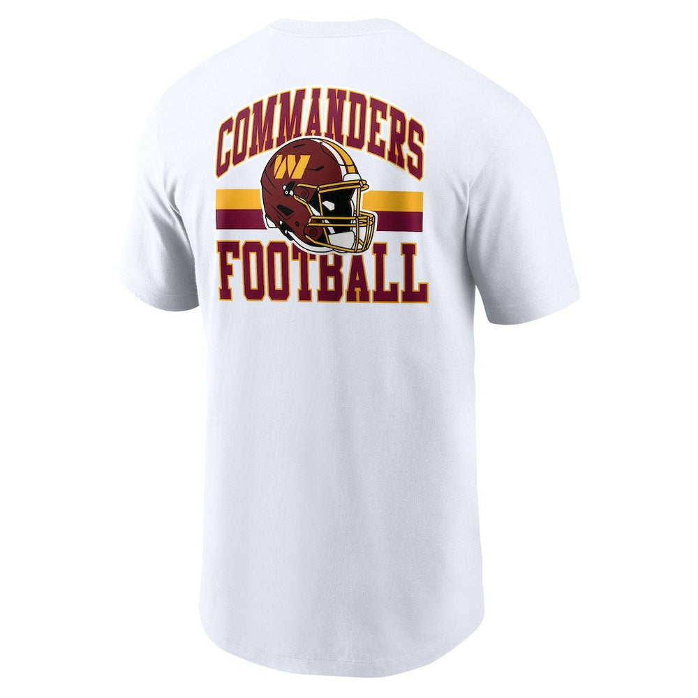 Essential T-Shirt - Washington Commanders