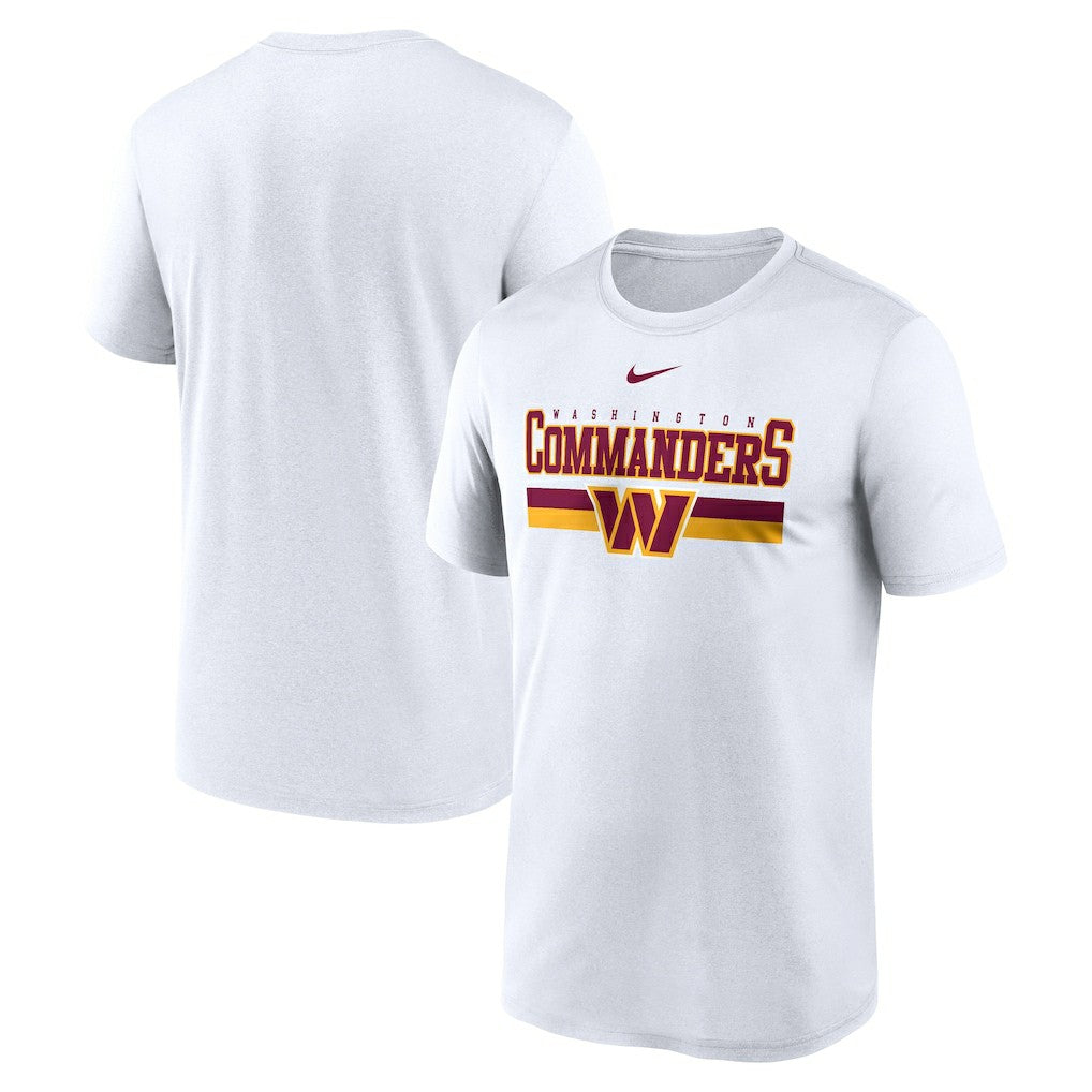 Legend Dri-FIT T-Shirt - Washington Commanders