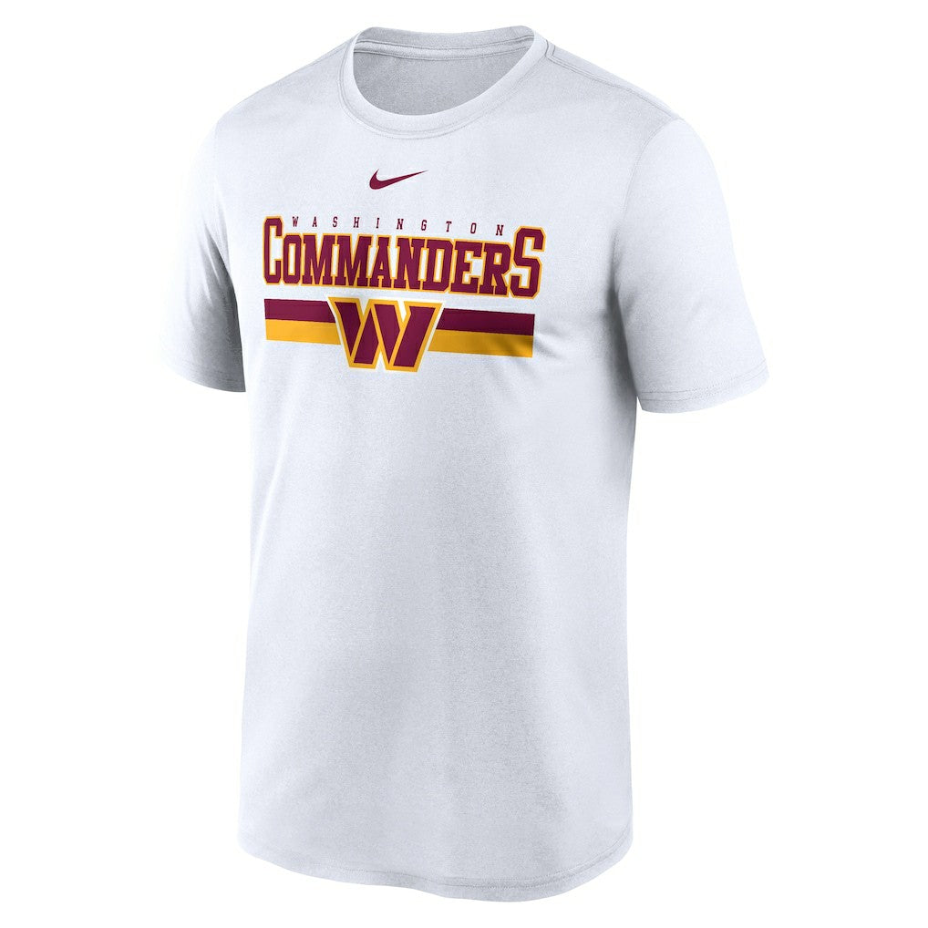 Legend Dri-FIT T-Shirt - Washington Commanders