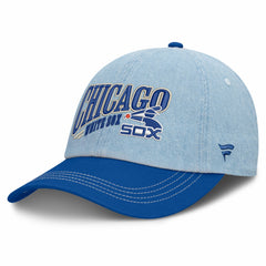 MLB Chicago White Sox Fanatics Retire Adjustable Hat