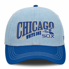 MLB Chicago White Sox Fanatics Retire Adjustable Hat