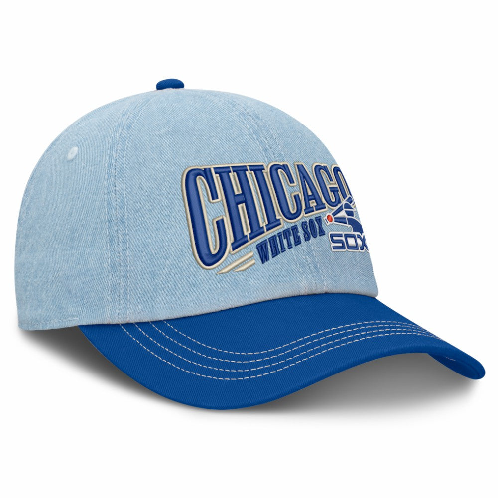 MLB Chicago White Sox Fanatics Retire Adjustable Hat