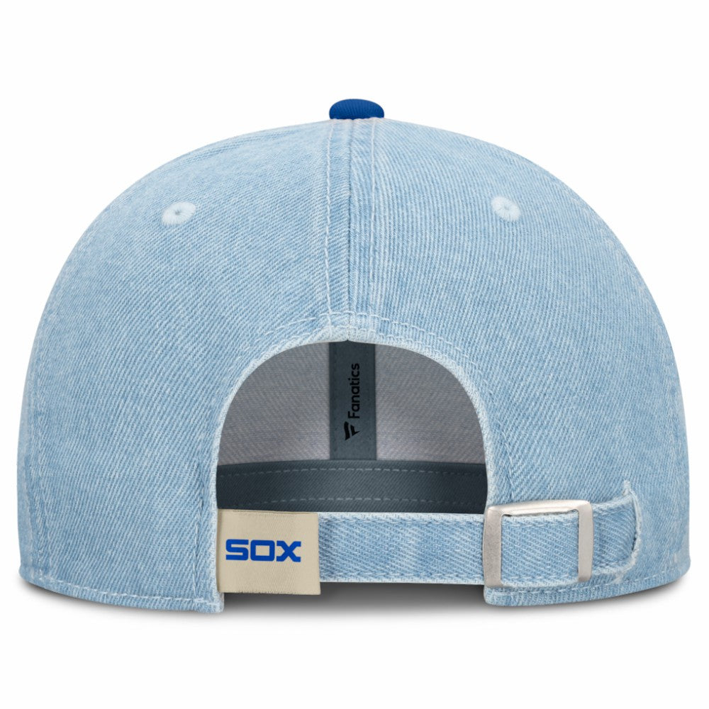 MLB Chicago White Sox Fanatics Retire Adjustable Hat
