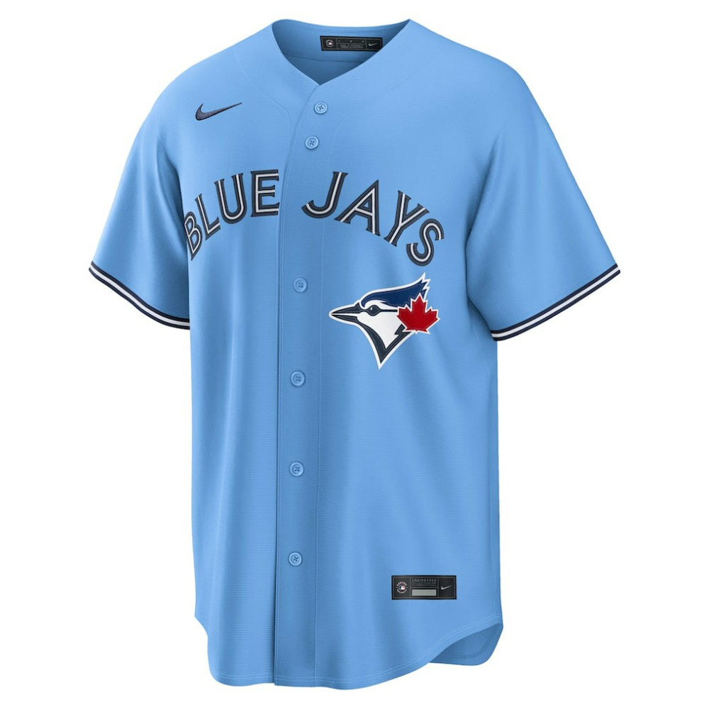 MLB Anthony Santander Toronto Blue Jays Nike Alternate Replica Jersey