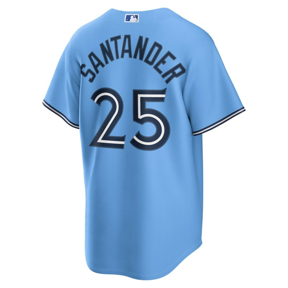 MLB Anthony Santander Toronto Blue Jays Nike Alternate Replica Jersey