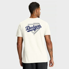 MLB Los Angeles Dodgers Nike Primetime 2-Hit T-Shirt