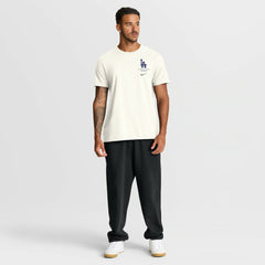 MLB Los Angeles Dodgers Nike Primetime 2-Hit T-Shirt