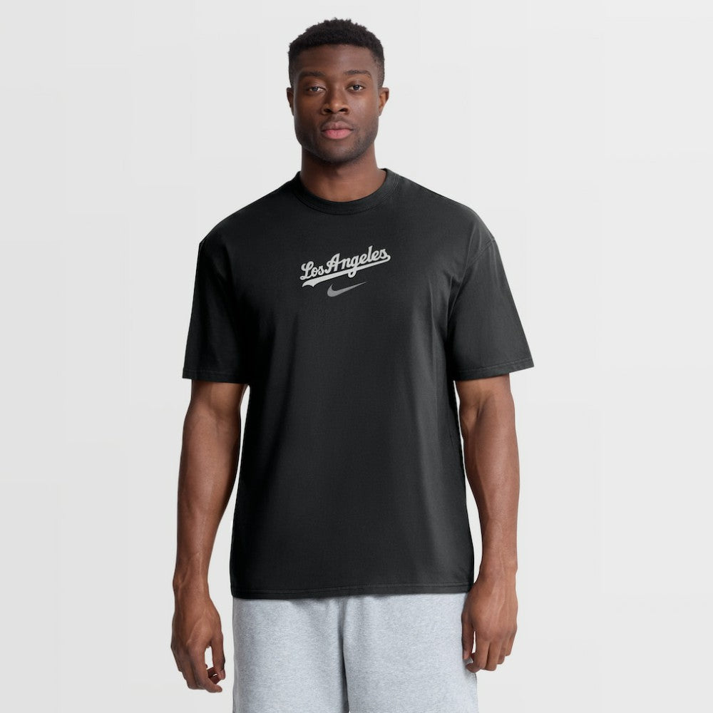 MLB Los Angeles Dodgers Nike City Name Max 90 T-Shirt