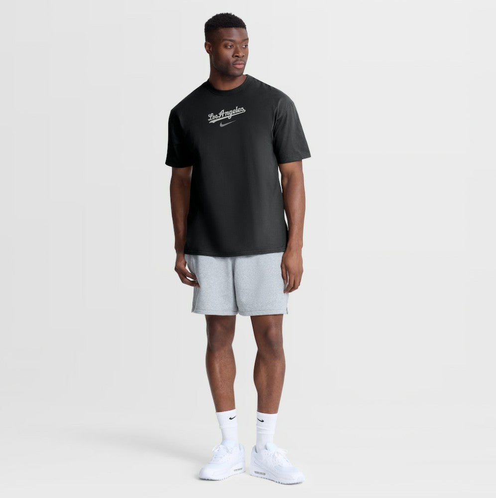 MLB Los Angeles Dodgers Nike City Name Max 90 T-Shirt