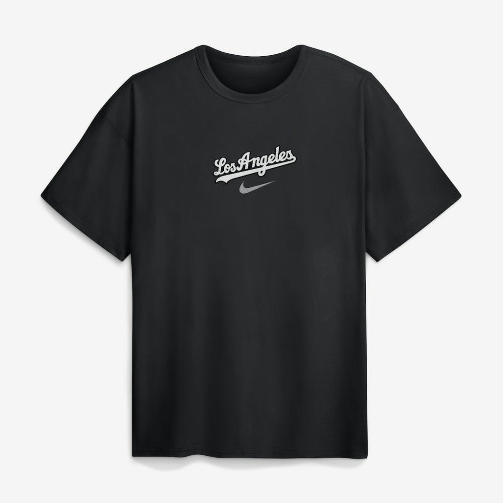MLB Los Angeles Dodgers Nike City Name Max 90 T-Shirt
