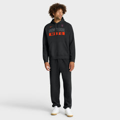 MLB New York Mets Nike Primetime Club Hoodie