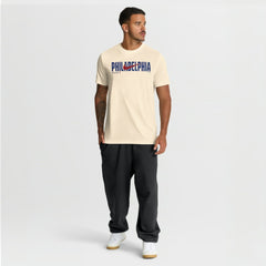 MLB Philadelphia Phillies Nike Swoosh Legend Dri-FIT T-Shirt