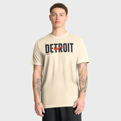 MLB Detroit Tigers Nike Swoosh Legend Dri-FIT T-Shirt