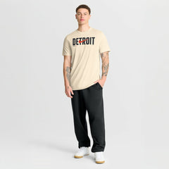 MLB Detroit Tigers Nike Swoosh Legend Dri-FIT T-Shirt
