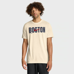 MLB Boston Red Sox Nike Swoosh Legend Dri-FIT T-Shirt
