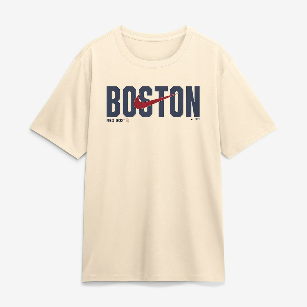 MLB Boston Red Sox Nike Swoosh Legend Dri-FIT T-Shirt