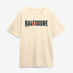 MLB Baltimore Orioles Nike Swoosh Legend Dri-FIT T-Shirt